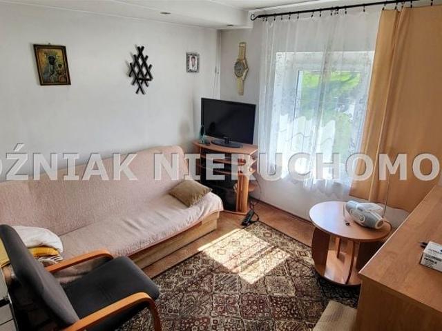 Mieszkanie na sprzedaż w Boguszów-gorce, Dolnośląskie