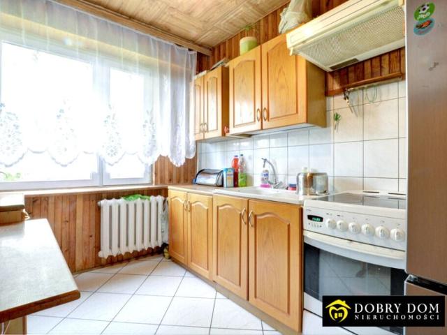 Mieszkanie na sprzedaż w Sejny, Podlaskie