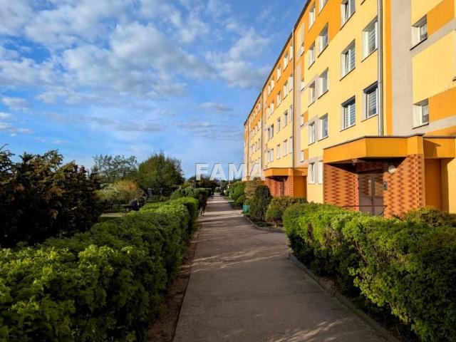 Mieszkanie na sprzedaż w Włocławek, Kujawsko-pomorskie