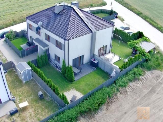 Mieszkanie na sprzedaż w Luboń, Wielkopolskie