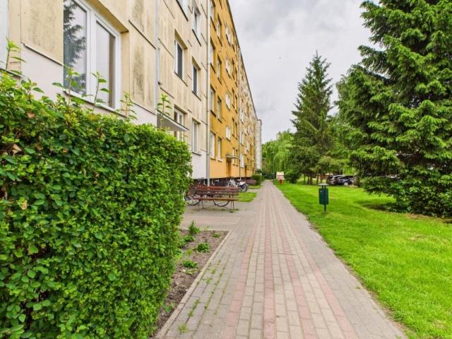 Mieszkanie na sprzedaż w Łuków, Lubelskie