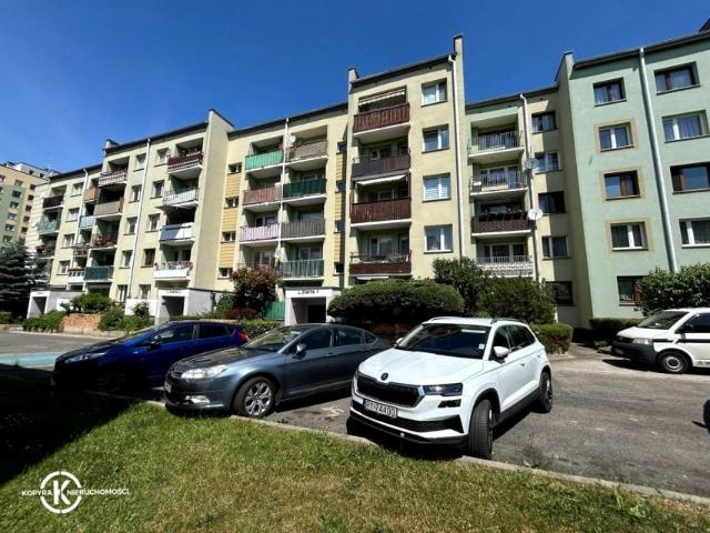 Mieszkanie na sprzedaż w Legnica, Dolnośląskie