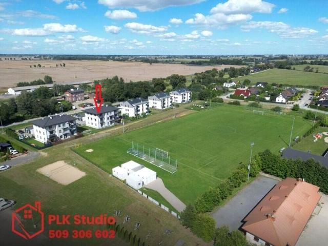 Mieszkanie na sprzedaż w Fałkowo, powiat gnieźnieński