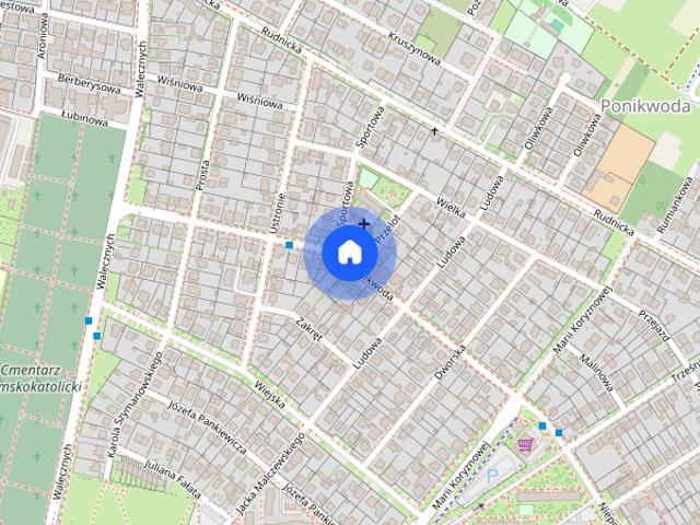 Mieszkanie do wynajęcia w Lublin, Lubelskie