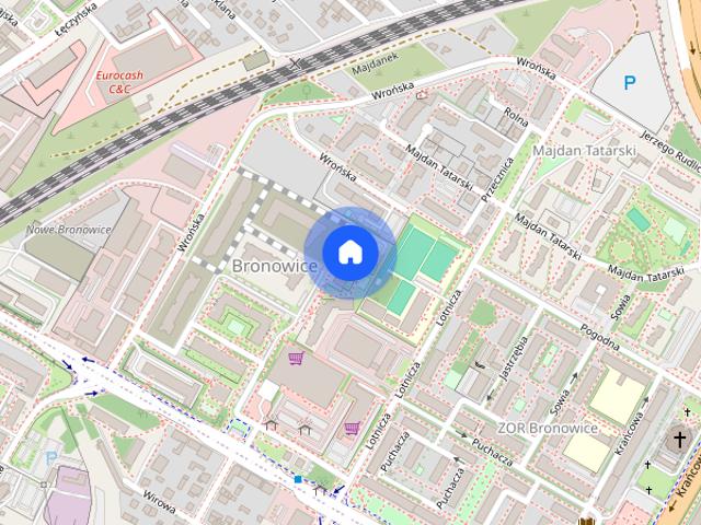 Mieszkanie do wynajęcia w Firlejowszczyzna, Lublin