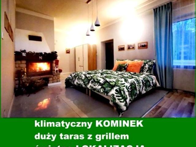 Mieszkanie do wynajęcia w Lwówek Śląski, Dolnośląskie