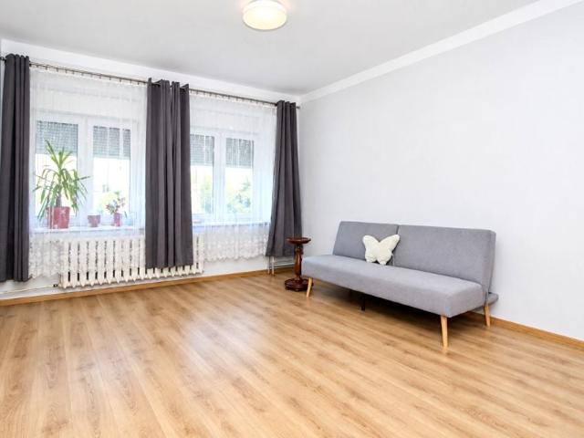 Mieszkanie na sprzedaż w Opole