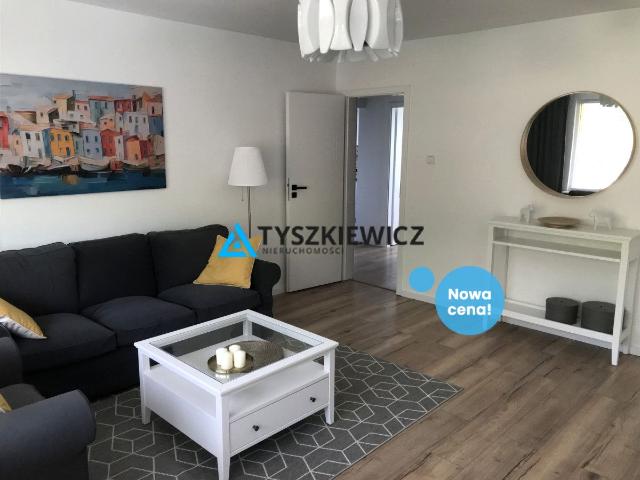 Mieszkanie do wynajęcia w Gdynia, Pomorskie
