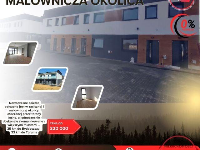 Mieszkanie na sprzedaż w Inowrocław, Kujawsko-pomorskie