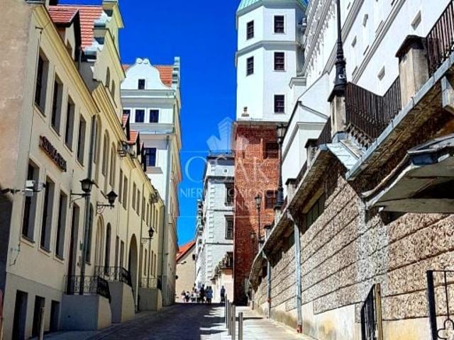 Mieszkanie do wynajęcia w Szczecin, Zachodniopomorskie