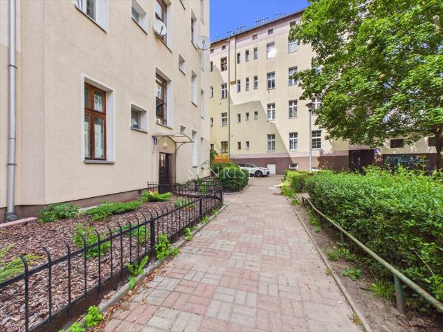 Mieszkanie na sprzedaż w Kołobrzeg, Zachodniopomorskie