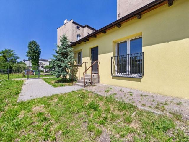 Mieszkanie na sprzedaż w Świętochłowice, Śląskie