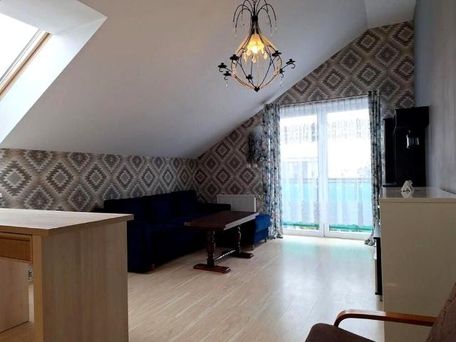 Mieszkanie do wynajęcia w Dąbrówka, Wielkopolskie