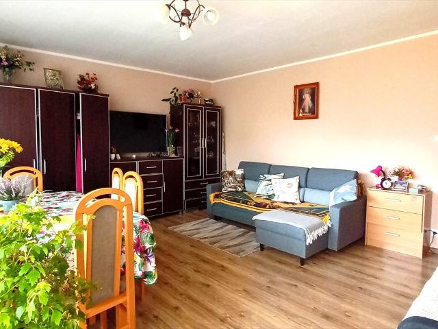 Mieszkanie na sprzedaż w Giżycko, Warmińsko-mazurskie