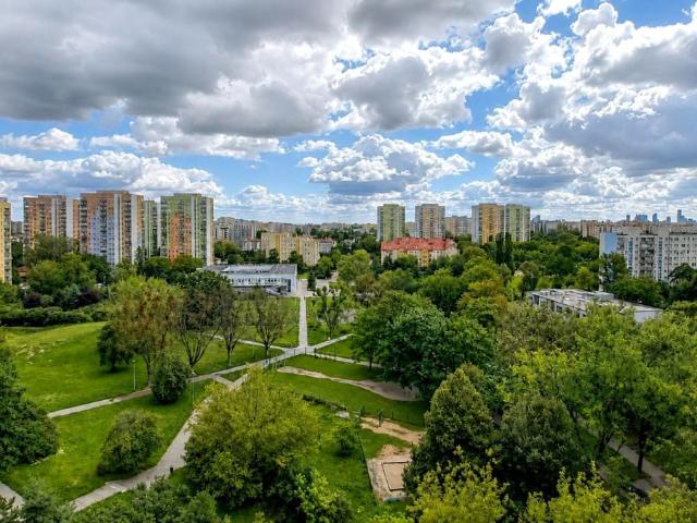 Mieszkanie do wynajęcia w Warszawa, Mazowieckie