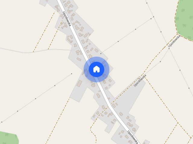 Mieszkanie do wynajęcia w Opolskie