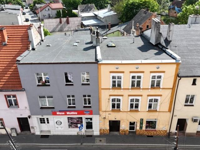 Mieszkanie na sprzedaż w Nowe, Kujawsko-pomorskie