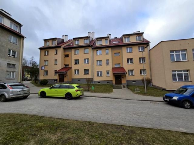 Mieszkanie na sprzedaż w Lubawa
