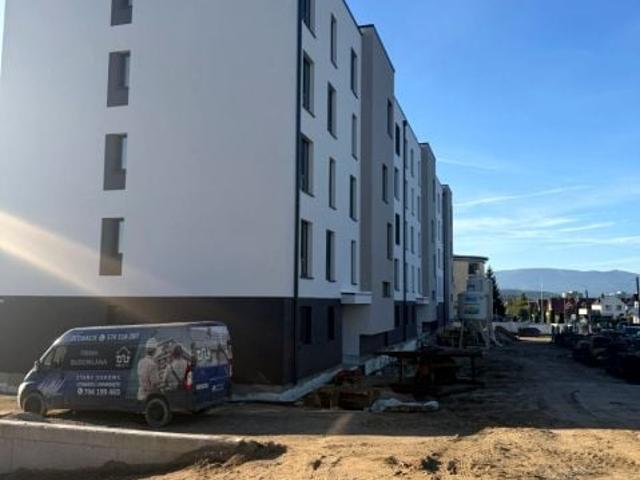 Mieszkanie na sprzedaż w Jelenia Góra