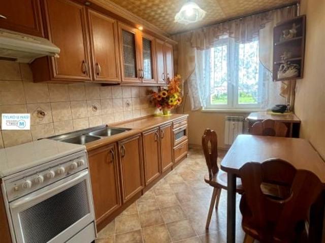 Mieszkanie na sprzedaż w Staszów, powiat staszowski