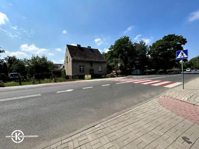 Mieszkanie na sprzedaż w Chojnów, Dolnośląskie