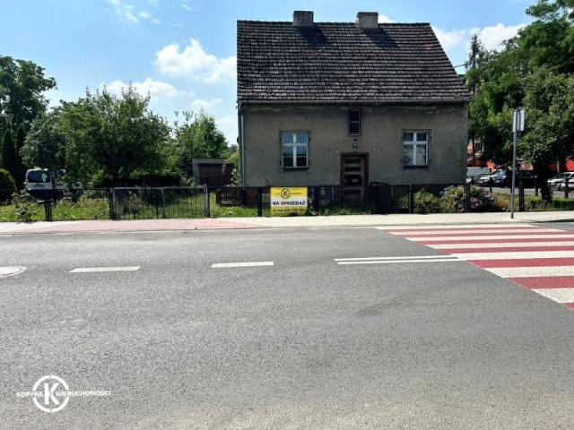 Mieszkanie na sprzedaż w Chojnów, Dolnośląskie
