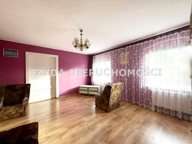 Mieszkanie na sprzedaż w Jaworzyna Śląska, Dolnośląskie