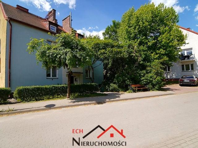 Mieszkanie na sprzedaż w Gorzów Wielkopolski, Lubuskie