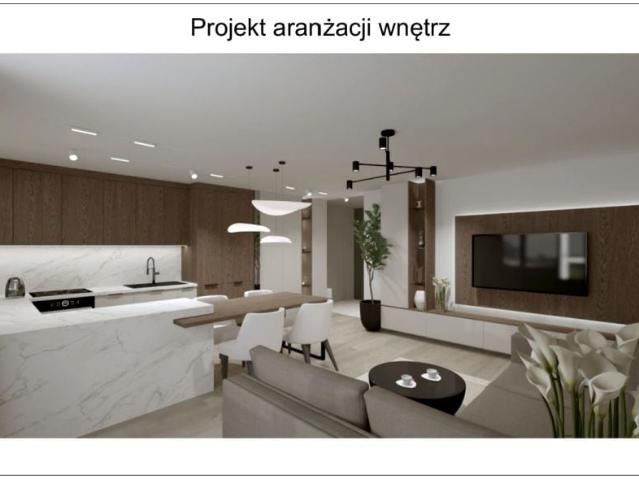 Mieszkanie na sprzedaż w Myszków, Śląskie