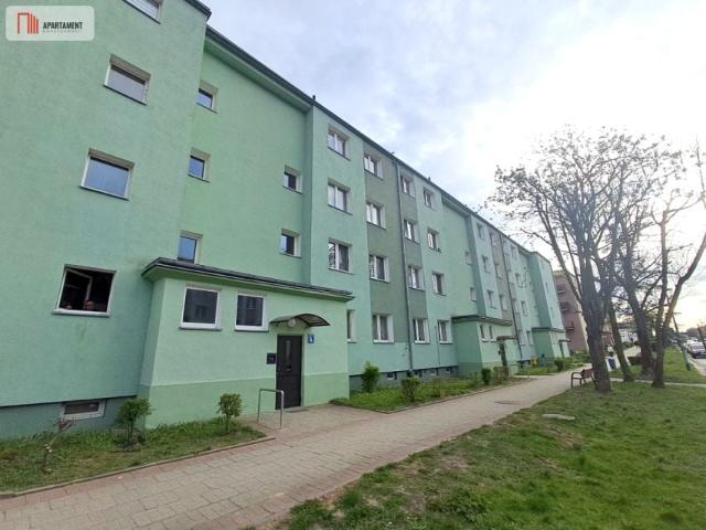 Mieszkanie na sprzedaż w Tczew, Pomorskie