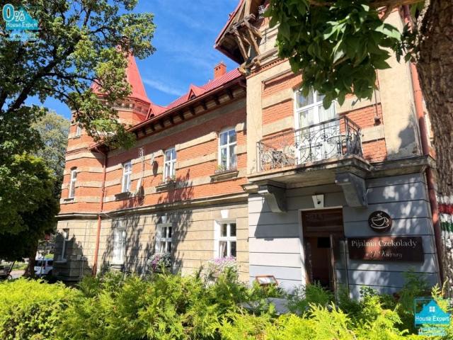 Mieszkanie na sprzedaż w Krynica-zdrój, Małopolskie