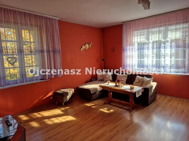 Mieszkanie na sprzedaż w Bydgoszcz, Kujawsko-pomorskie