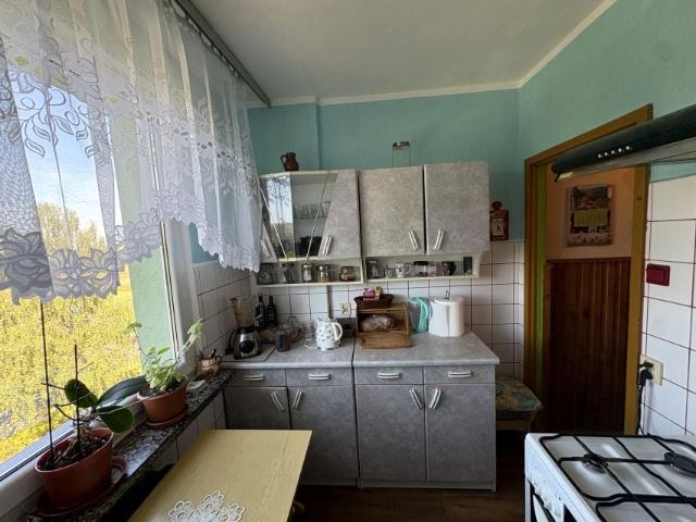 Mieszkanie na sprzedaż w Gryfów Śląski, powiat lwówecki