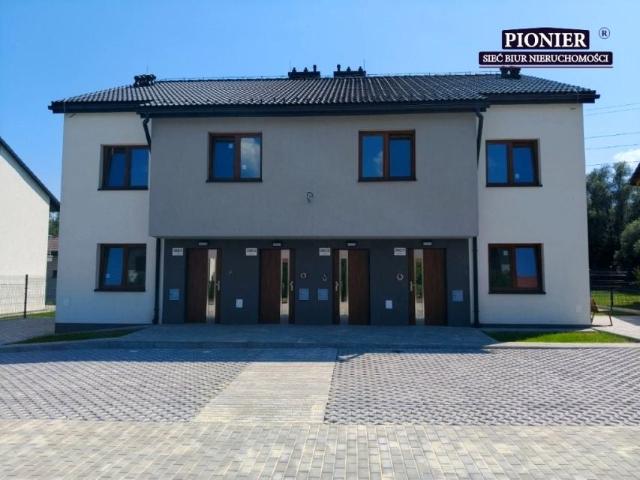 Mieszkanie na sprzedaż w Żywiec, Śląskie