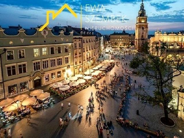 Mieszkanie na sprzedaż w Kraków, Małopolskie