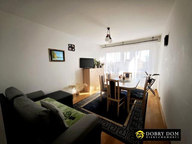 Mieszkanie na sprzedaż w Bielsk Podlaski, Podlaskie