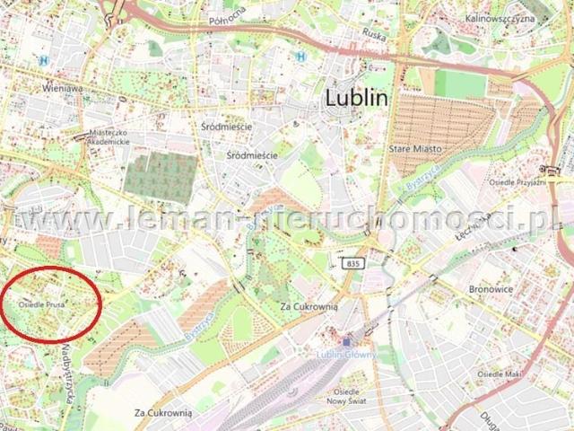 Mieszkanie na sprzedaż w Lublin, Lubelskie
