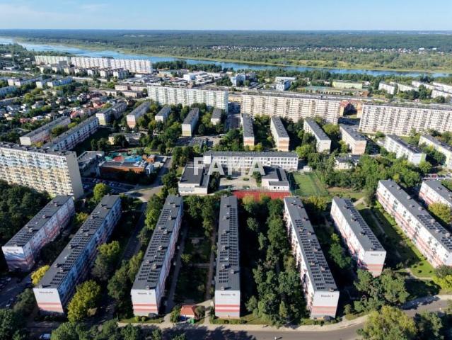 Mieszkanie na sprzedaż w Włocławek, Kujawsko-pomorskie
