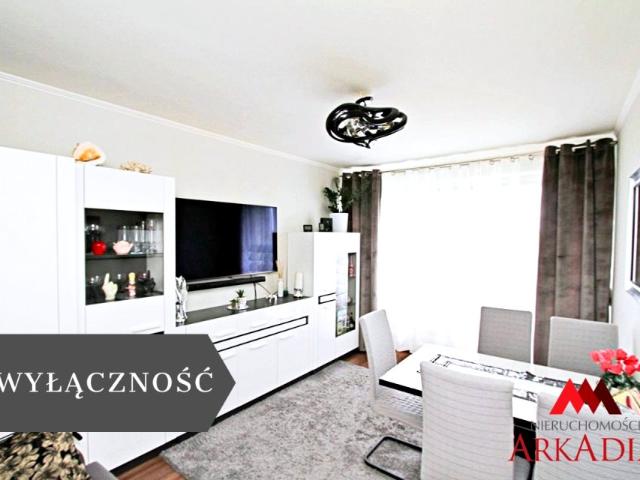 Mieszkanie na sprzedaż w Włocławek, Kujawsko-pomorskie