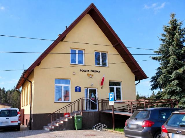Mieszkanie do wynajęcia w Zagórze, Zbójna