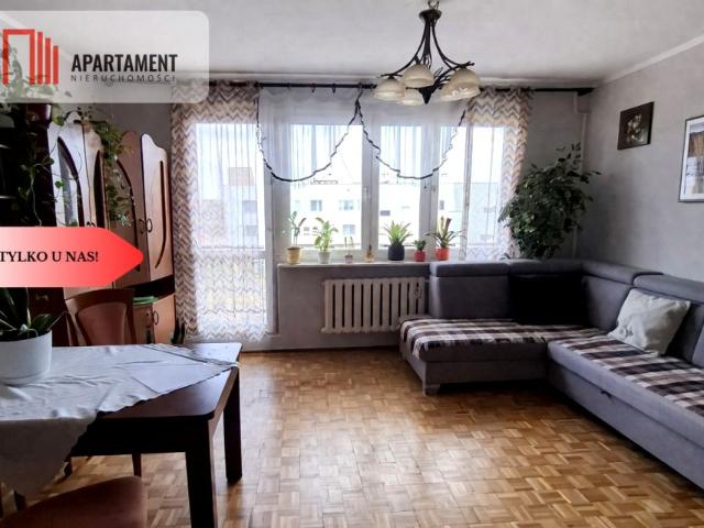 Mieszkanie na sprzedaż w Iława, Warmińsko-mazurskie