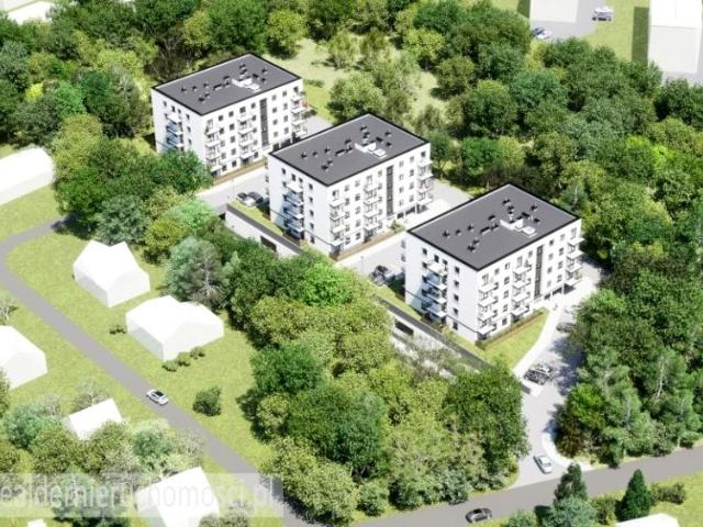 Mieszkanie na sprzedaż w Zielona Góra, Lubuskie