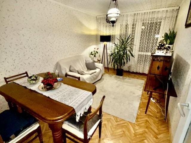 Mieszkanie na sprzedaż w Czarna Białostocka, Podlaskie