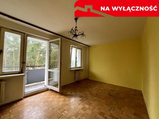 Mieszkanie na sprzedaż w Poniatowa, Lubelskie