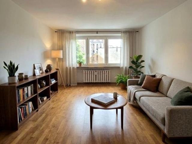 Mieszkanie na sprzedaż w Wrocław, Dolnośląskie
