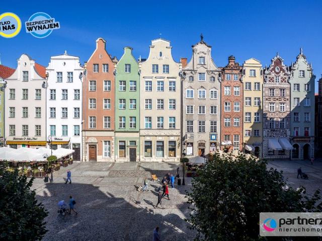 Mieszkanie do wynajęcia w Gdańsk, Pomorskie