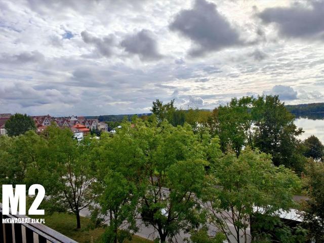 Mieszkanie na sprzedaż w Ełk, Warmińsko-mazurskie