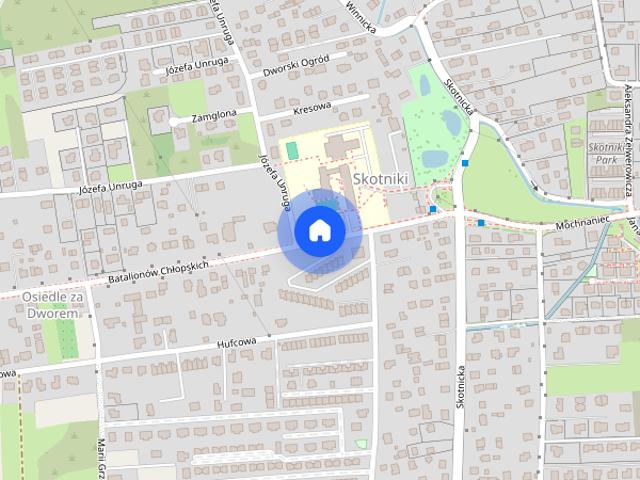 Mieszkanie do wynajęcia w Dębniki, Kraków