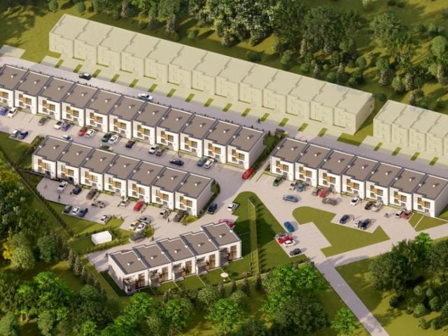 Mieszkanie na sprzedaż w Głogów Małopolski, Podkarpackie
