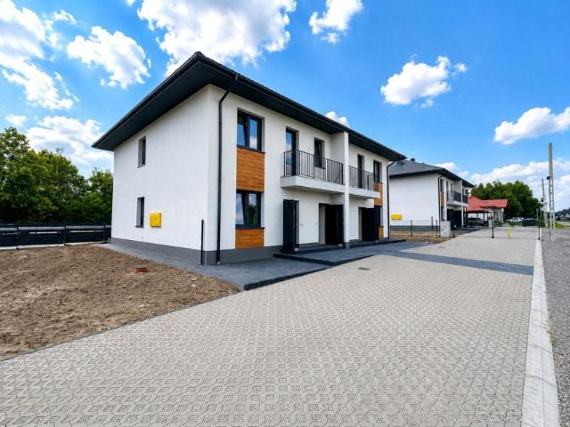 Mieszkanie na sprzedaż w Głogów Małopolski, Podkarpackie